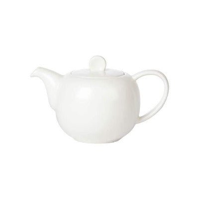 Australian Fine China Odyssey Tea Pot 11oz/313ml - Coffeecups.co.uk
