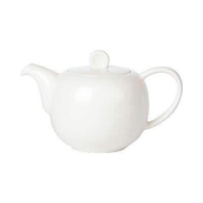 Australian Fine China Odyssey Tea Pot 18oz/511ml - Coffeecups.co.uk