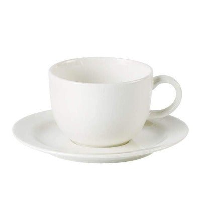 Australian Fine China Tea Cup 8oz/227ml - Coffeecups.co.uk