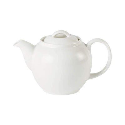 Australian Fine China Tea Pot 18oz/511ml - Coffeecups.co.uk