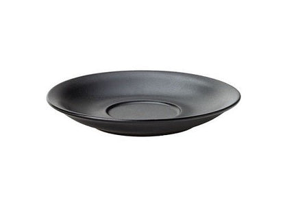 Barista Cafe Cappuccino Saucer 6.25" (16cm) - Coffeecups.co.uk