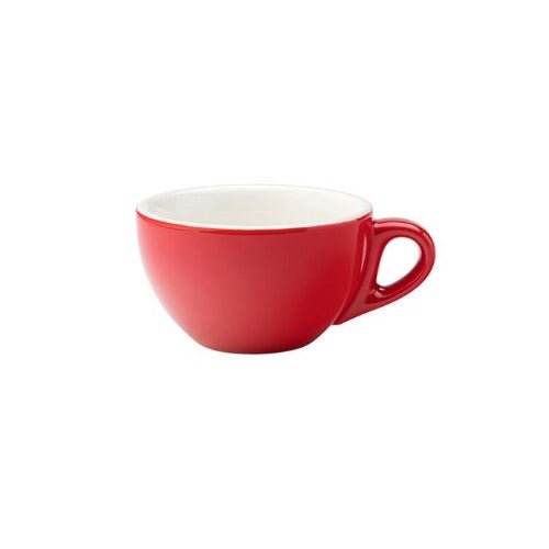 Barista Cappuccino Cups 7oz/200ml - Coffeecups.co.uk