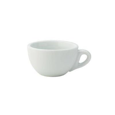 Barista Cappuccino Cups 7oz/200ml - Coffeecups.co.uk