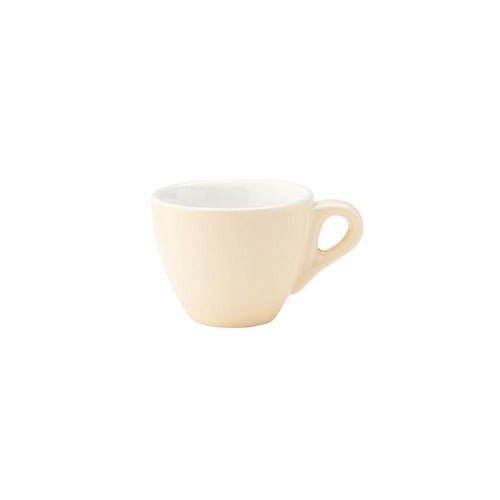 Barista Espresso Cups 2.75oz/78ml - Coffeecups.co.uk