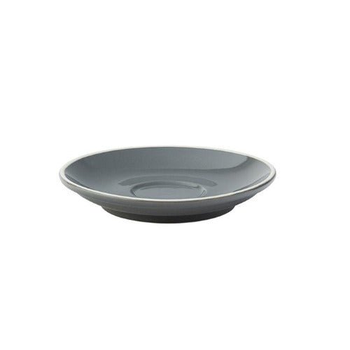 Barista Espresso Saucers 11.5cm/4.5" (fits 2.75oz Cups) - Coffeecups.co.uk