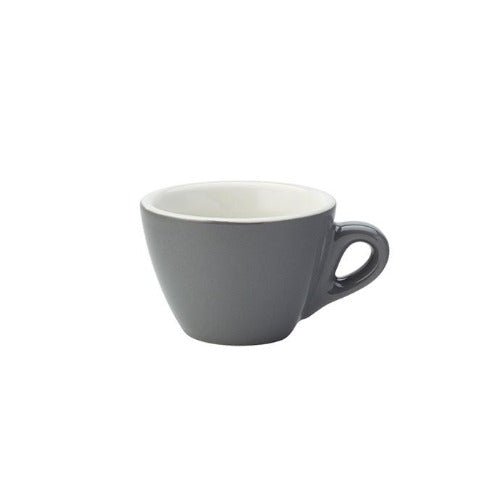 Barista Flat White Cups 5.5oz/156ml - Coffeecups.co.uk