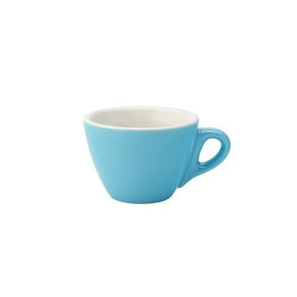 Barista Flat White Cups 5.5oz/156ml - Coffeecups.co.uk