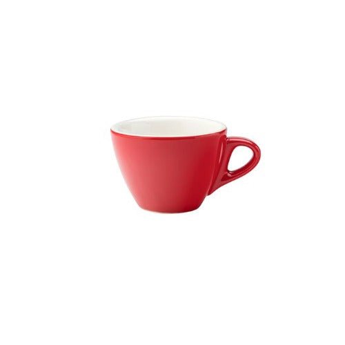 Barista Flat White Cups 5.5oz/156ml - Coffeecups.co.uk