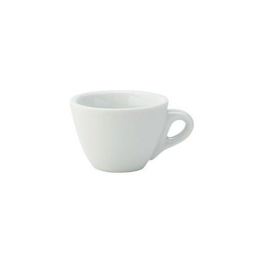 Barista Flat White Cups 5.5oz | Barista Designed Cups – Coffeecups.co.uk