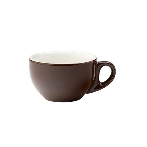 Barista Latte Cups 10oz/284ml - Coffeecups.co.uk