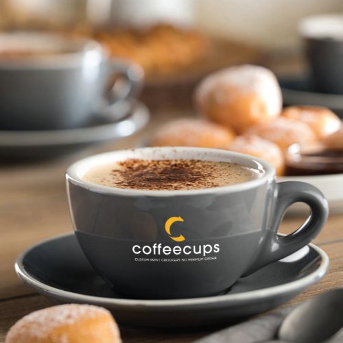 Barista Latte Cups 10oz | Barista Designed Cups – Coffeecups.co.uk
