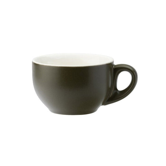 Barista Latte Cups 10oz/284ml - Coffeecups.co.uk