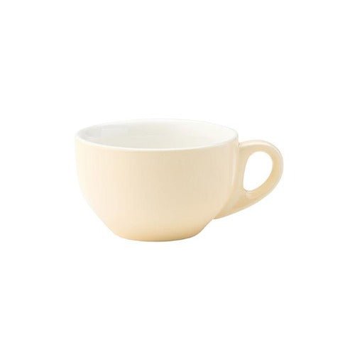 Barista Latte Cups 10oz/284ml - Coffeecups.co.uk