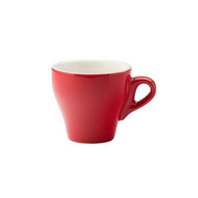 Barista Tulip Cups 6.25oz/178ml - Coffeecups.co.uk