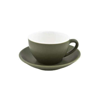Bevande Intorno Cappuccino Cups 7oz/200ml - Coffeecups.co.uk