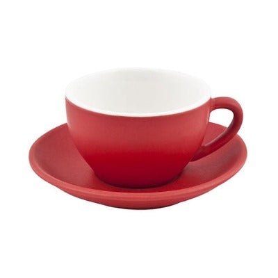 Bevande Intorno Cappuccino Cups 7oz/200ml - Coffeecups.co.uk