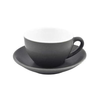 Bevande Intorno Cappuccino Saucers 15cm/5.9" - Coffeecups.co.uk