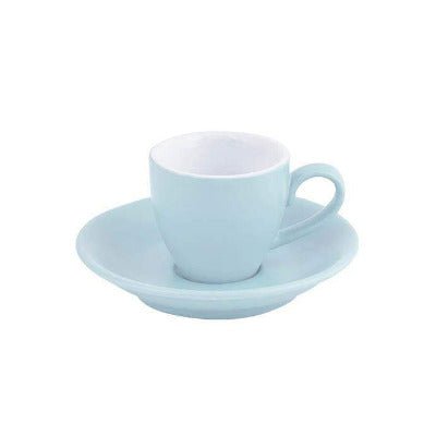 Bevande Intorno Espresso Saucers 12cm/4.7" - Coffeecups.co.uk