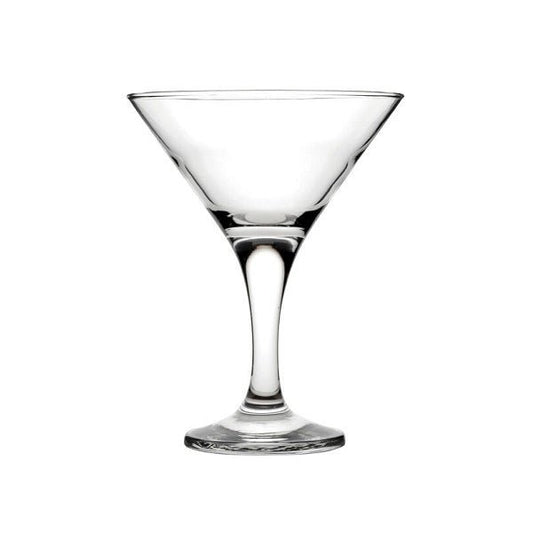 Bistro Martini Glass 6.6oz/190ml - Coffeecups.co.uk
