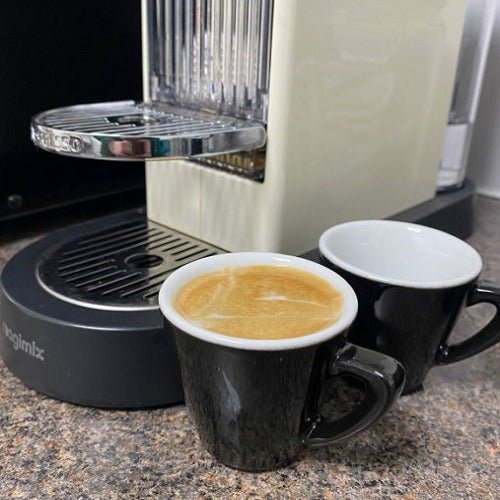 Carla Espresso Cup - Coffeecups.co.uk