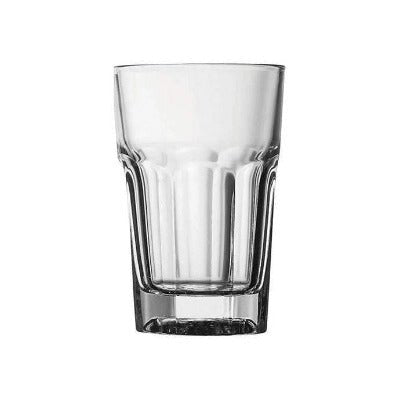 Casablanca High Ball Glass 10oz/284ml - Coffeecups.co.uk