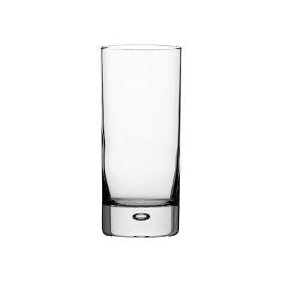 Centra High Ball Glass 10oz/284ml - Coffeecups.co.uk