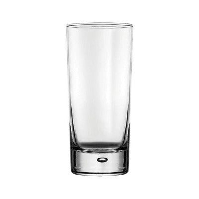 Centra High Ball Glass 13oz/370ml - Coffeecups.co.uk