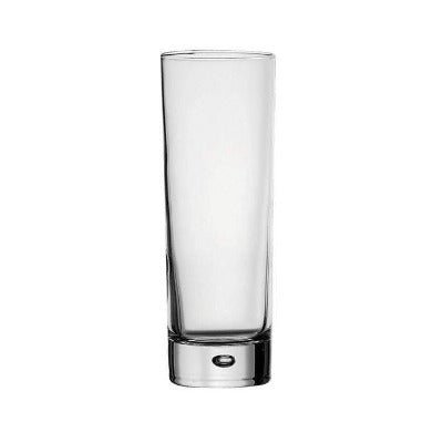 Centra Tall High Ball Glass 10.5oz/298ml - Coffeecups.co.uk