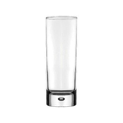 Centra Tall High Ball Glass 10oz/284ml - Coffeecups.co.uk