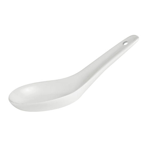 Chinese Spoon 4.75cm/2inch - Connoisseur - Coffeecups.co.uk