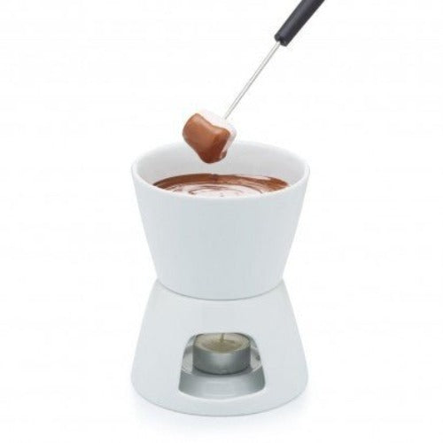Chocolate Fondue Set - Coffeecups.co.uk