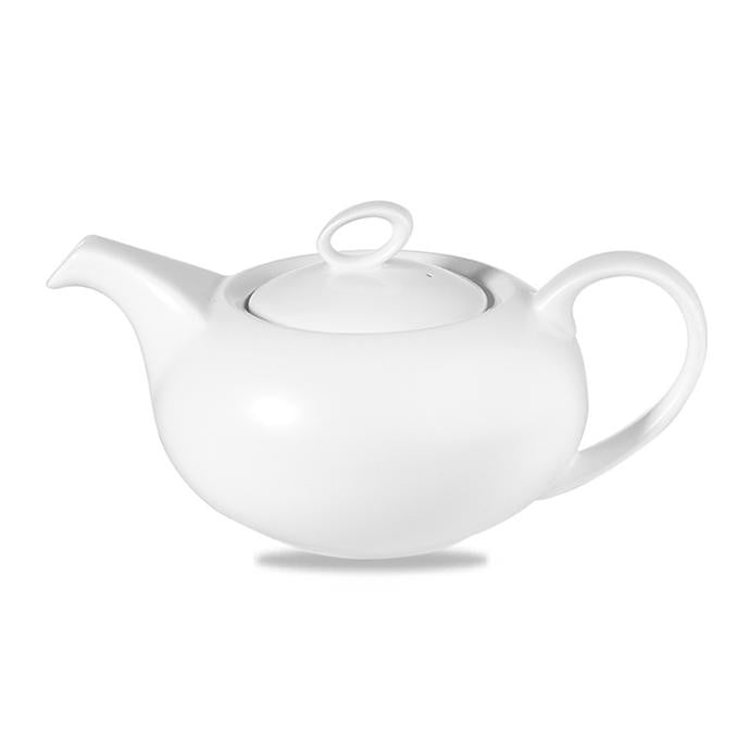 Churchill Alchemy Sequel Lid for 15oz Teapot - Coffeecups.co.uk