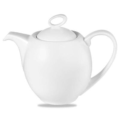 Churchill Alchemy Sequel Lid for 21oz Teapot/Coffee Pot - Coffeecups.co.uk