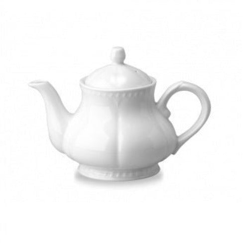 Churchill Buckingham Teapot 560ml / 20oz - Coffeecups.co.uk