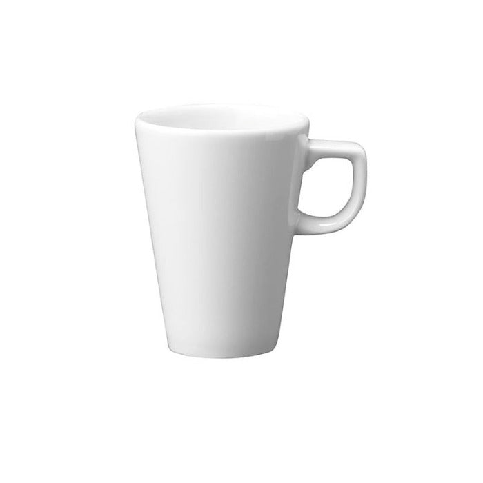 Churchill Latte Cafe Cup 4oz/114ml - Coffeecups.co.uk