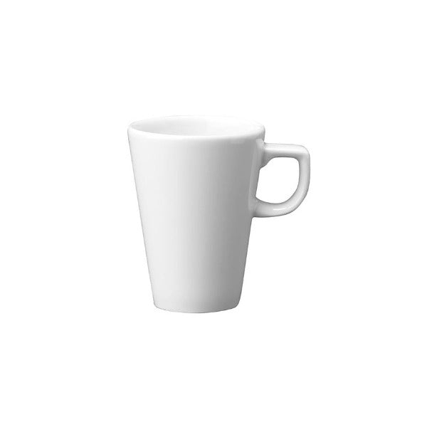 Churchill Latte Espresso Café Cup 2.5oz/71ml - Coffeecups.co.uk
