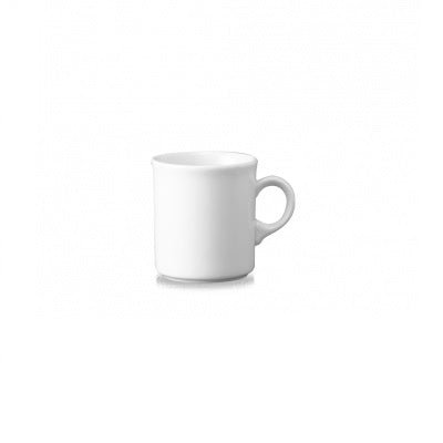 Churchill Nova Mug 8oz - Coffeecups.co.uk