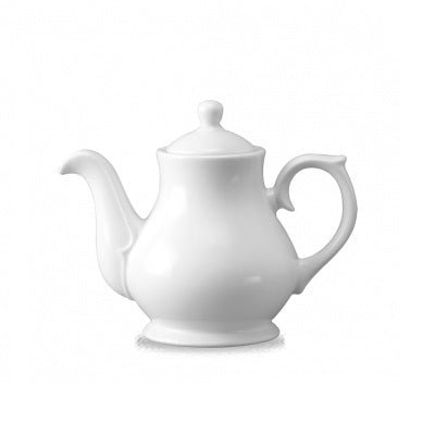 Churchill Sandringham Tea/Coffee Pot 30oz/852ml - Coffeecups.co.uk