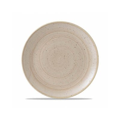 Churchill Stonecast 26cm/10.2" Coupe Plates - Coffeecups.co.uk