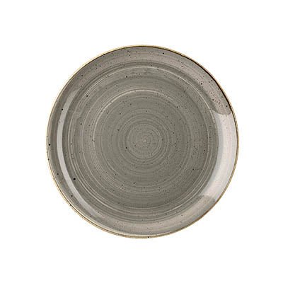 Churchill Stonecast 26cm/10.2" Coupe Plates - Coffeecups.co.uk