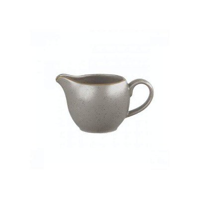 Churchill Stonecast Milk Jugs 4oz/114ml - Coffeecups.co.uk