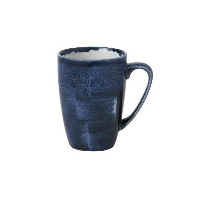 Churchill Stonecast Plume Mugs 12oz/340ml - Coffeecups.co.uk