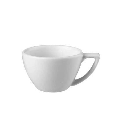 Churchill Ultimo Café Espresso Cup 3.5oz/100ml - Coffeecups.co.uk