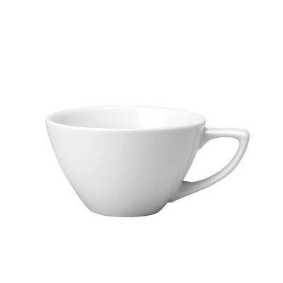 Churchill Ultimo Café Latte Cup 10oz/284ml - Coffeecups.co.uk