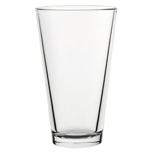 Conical Glass 12oz/340ml - Coffeecups.co.uk
