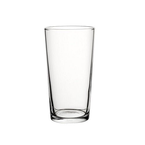 Conical Glass Pint 20oz/568ml - Coffeecups.co.uk