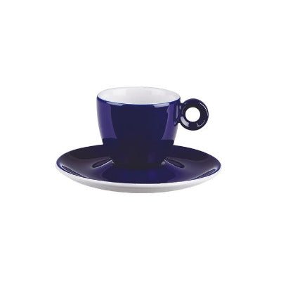 Costa Verde Cafe Espresso Cups 3oz/85ml - Coffeecups.co.uk