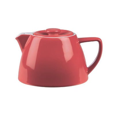 Costa Verde Cafe Teapots 22oz/625ml - Coffeecups.co.uk