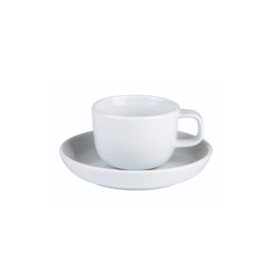 Costa Verde Nordika Espresso Cups 3.5oz/100ml - Coffeecups.co.uk