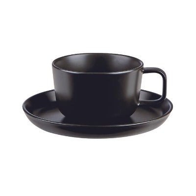 Costa Verde Nordika Saucers 17cm/6.7" - Coffeecups.co.uk